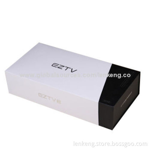 Android 4.2 RK3188 Quad-core OTT XBMC TV Set-top Box with Hotspot Wi-Fi, Built-in Camera, Keyboard